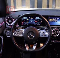 مرسيدس بنز C-Class